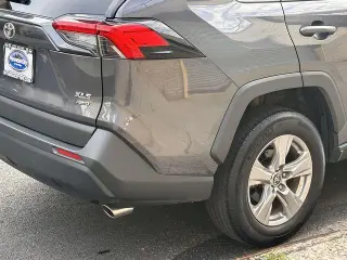 Toyota RAV4 2025 AWD XLE 4dr SUV