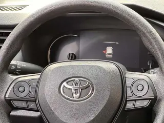 Toyota RAV4 2025 AWD XLE 4dr SUV