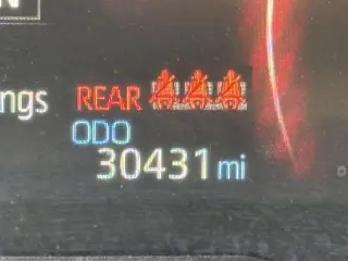 Toyota RAV4 2025 AWD XLE 4dr SUV