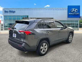Toyota RAV4 2025 AWD XLE 4dr SUV