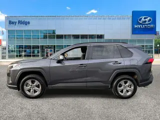 Toyota RAV4 2025 AWD XLE 4dr SUV