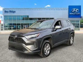 Toyota RAV4 2025 AWD XLE 4dr SUV