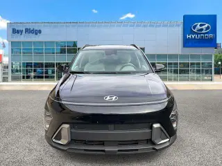 Hyundai KONA 2025 AWD SEL Convenience 4dr Crossover