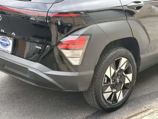 Hyundai KONA 2025 AWD SEL Convenience 4dr Crossover