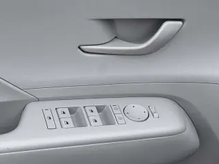 Hyundai KONA 2025 AWD SEL Convenience 4dr Crossover