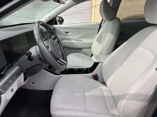 Hyundai KONA 2025 AWD SEL Convenience 4dr Crossover