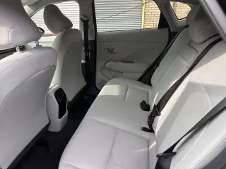 Hyundai KONA 2025 AWD SEL Convenience 4dr Crossover