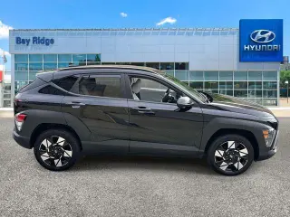 Hyundai KONA 2025 AWD SEL Convenience 4dr Crossover