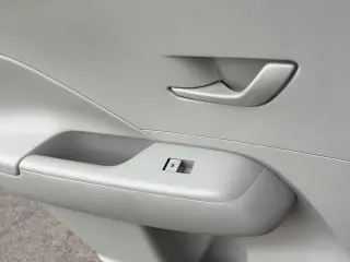 Hyundai KONA 2025 AWD SEL Convenience 4dr Crossover
