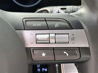 Hyundai KONA 2025 AWD SEL Convenience 4dr Crossover