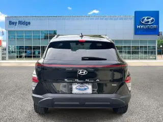 Hyundai KONA 2025 AWD SEL Convenience 4dr Crossover