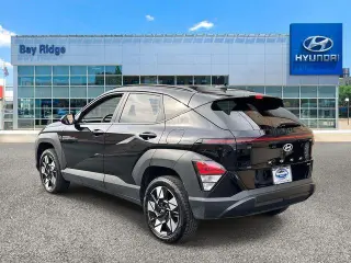 Hyundai KONA 2025 AWD SEL Convenience 4dr Crossover