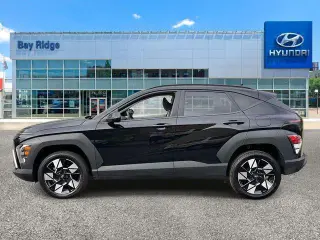 Hyundai KONA 2025 AWD SEL Convenience 4dr Crossover