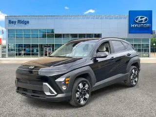 Hyundai KONA 2025 AWD SEL Convenience 4dr Crossover