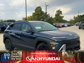 Hyundai KONA 2026 SEL Sport 4dr SUV