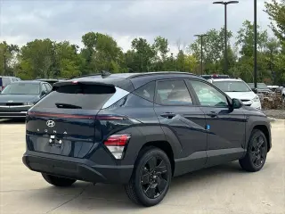 Hyundai KONA 2026 SEL Sport 4dr SUV