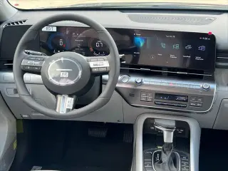 Hyundai KONA 2026 SEL Sport 4dr SUV