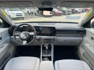 Hyundai KONA 2026 SEL Sport 4dr SUV