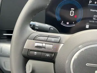 Hyundai KONA 2026 SEL Sport 4dr SUV
