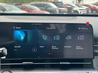 Hyundai KONA 2026 SEL Sport 4dr SUV
