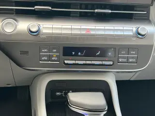 Hyundai KONA 2026 SEL Sport 4dr SUV