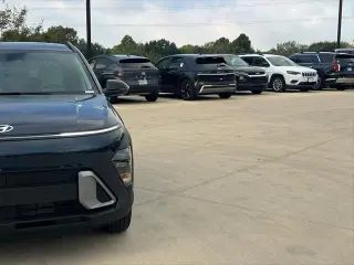 Hyundai KONA 2026 SEL Sport 4dr SUV