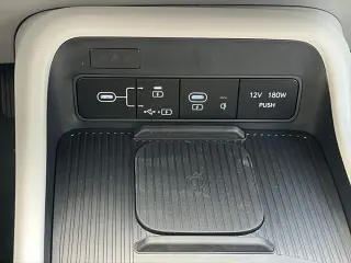 Hyundai KONA 2026 SEL Sport 4dr SUV