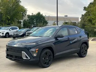 Hyundai KONA 2026 SEL Sport 4dr SUV