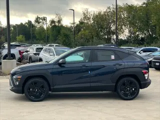 Hyundai KONA 2026 SEL Sport 4dr SUV