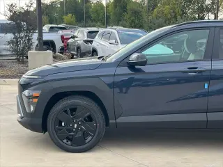 Hyundai KONA 2026 SEL Sport 4dr SUV