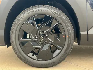 Hyundai KONA 2026 SEL Sport 4dr SUV