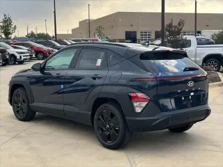 Hyundai KONA 2026 SEL Sport 4dr SUV