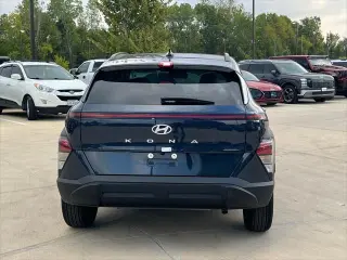 Hyundai KONA 2026 SEL Sport 4dr SUV