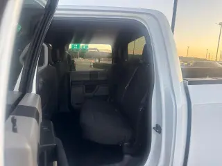 Ford F-150 2019 4x4 Platinum 4dr SuperCrew 6.5 ft. SB