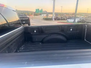 Ford F-150 2019 4x4 Platinum 4dr SuperCrew 6.5 ft. SB