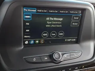 Chevrolet Camaro 2019 LS 2dr Coupe