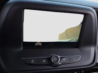 Chevrolet Camaro 2019 LS 2dr Coupe
