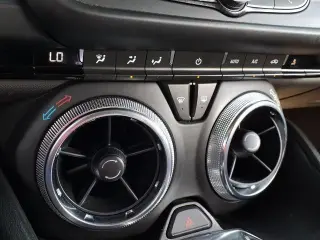 Chevrolet Camaro 2019 LS 2dr Coupe