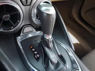 Chevrolet Camaro 2019 LS 2dr Coupe