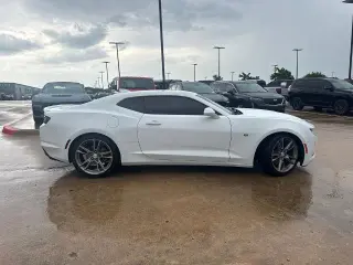 Chevrolet Camaro 2019 LS 2dr Coupe