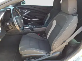 Chevrolet Camaro 2019 LS 2dr Coupe