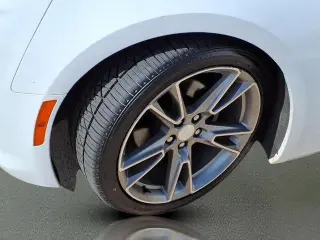 Chevrolet Camaro 2019 LS 2dr Coupe