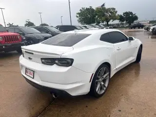 Chevrolet Camaro 2019 LS 2dr Coupe