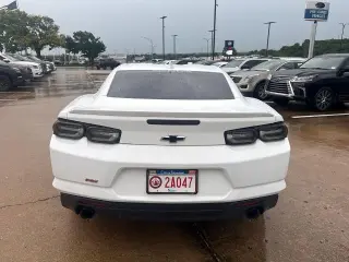 Chevrolet Camaro 2019 LS 2dr Coupe