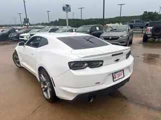 Chevrolet Camaro 2019 LS 2dr Coupe