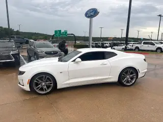 Chevrolet Camaro 2019 LS 2dr Coupe
