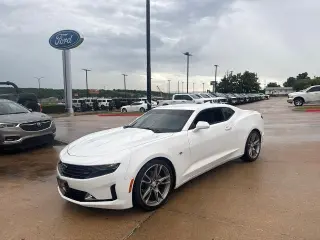 Chevrolet Camaro 2019 LS 2dr Coupe