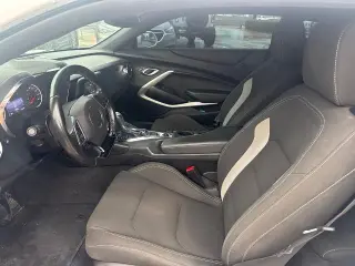 Chevrolet Camaro 2019 LS 2dr Coupe
