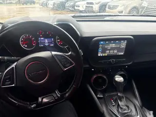 Chevrolet Camaro 2019 LS 2dr Coupe