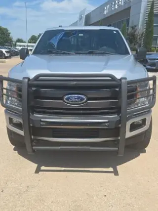 Ford F-150 2018 4x4 King Ranch 4dr SuperCrew 5.5 ft. SB